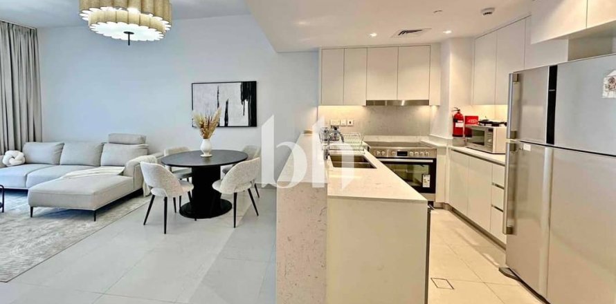 Appartement à Umm Suqeim, Dubai, 2 chambres, 106 m², № 58546