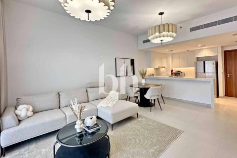 Appartement à Umm Suqeim, Dubai, 2 chambres, 106 m², № 58546 - photo 9