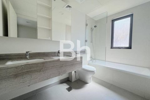 Maison de ville à Dubai Hills Estate, Dubai, 4 chambres, 229 m², № 58543 - photo 3