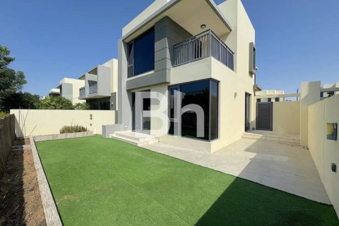Maison de ville à Dubai Hills Estate, Dubai, 4 chambres, 229 m², № 58543 - photo 1