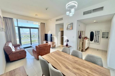 Appartement à Dubai Hills Estate, Dubai, 2 chambres, 94 m², № 58544 - photo 1