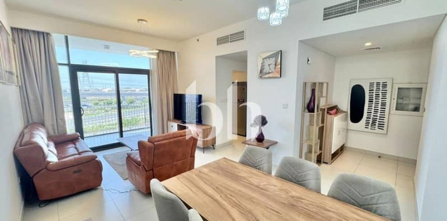 Appartement à Dubai Hills Estate, Dubai, 2 chambres, 94 m², № 58544