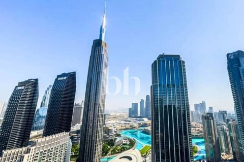 Apartamento en Downtown Dubai (Downtown Burj Dubai), Dubai, 3 dormitorios, 155 m², № 58547 - foto 2
