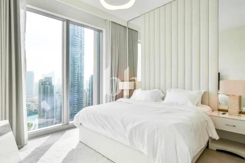 Apartamento en Downtown Dubai (Downtown Burj Dubai), Dubai, 3 dormitorios, 155 m², № 58547 - foto 1