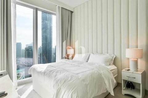 Apartamento en Downtown Dubai (Downtown Burj Dubai), Dubai, 3 dormitorios, 155 m², № 58547 - foto 3