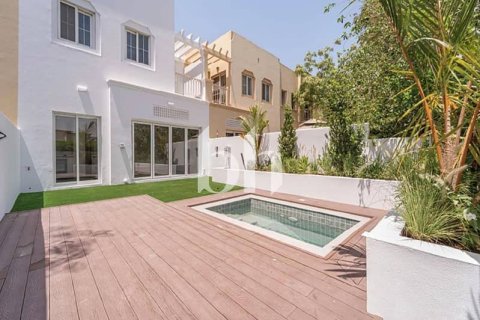 Villa à The Springs, Dubai, 2 chambres, 207 m², № 58542 - photo 16