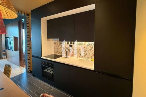 Appartement à Business Bay, Dubai, 1 chambre, 58 m², № 58548 - photo 5