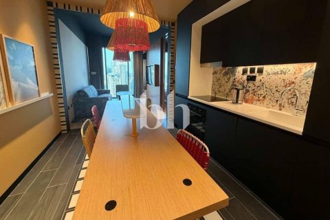 Appartement à Business Bay, Dubai, 1 chambre, 58 m², № 58548 - photo 4