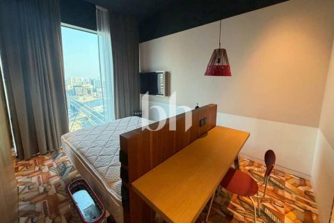 Appartement à Business Bay, Dubai, 1 chambre, 58 m², № 58548 - photo 11