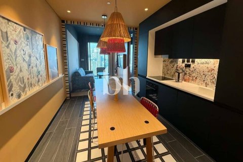 Appartement à Business Bay, Dubai, 1 chambre, 58 m², № 58548 - photo 2