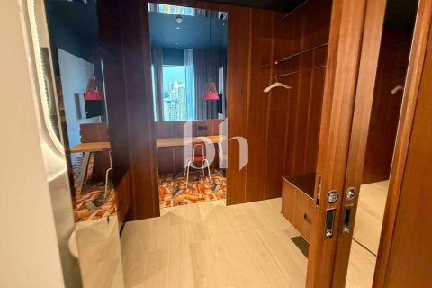 Appartement à Business Bay, Dubai, 1 chambre, 58 m², № 58548 - photo 12