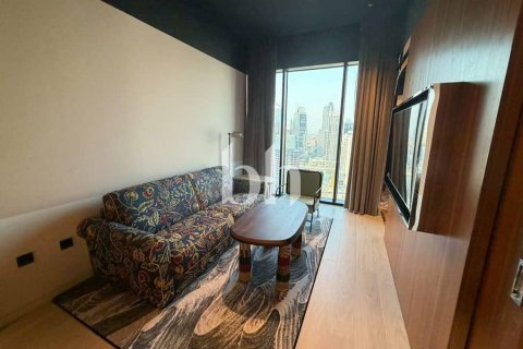 Appartement à Business Bay, Dubai, 1 chambre, 58 m², № 58548 - photo 7