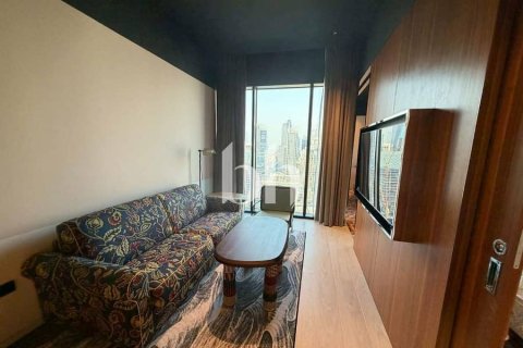 Appartement à Business Bay, Dubai, 1 chambre, 58 m², № 58548 - photo 6
