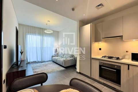 Apartment in Sobha Hartland, Mohammed Bin Rashid City, Dubai 1 bedroom, 71.63 sq.m. № 136939 - photo 3