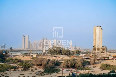 Apartment in Sobha Hartland, Mohammed Bin Rashid City, Dubai 1 bedroom, 71.63 sq.m. № 136939