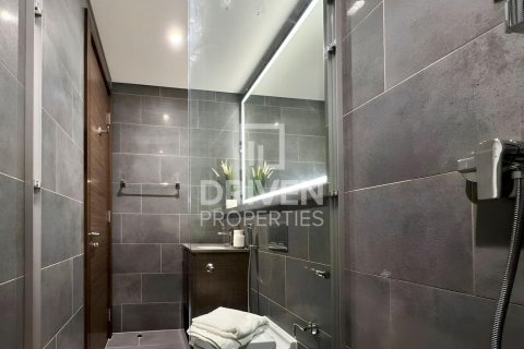 Apartment in Sobha Hartland, Mohammed Bin Rashid City, Dubai 1 bedroom, 71.63 sq.m. № 136939 - photo 8
