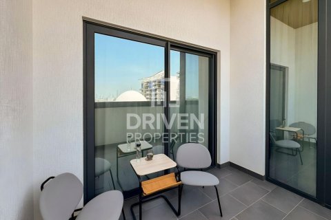 Apartment in Sobha Hartland, Mohammed Bin Rashid City, Dubai 1 bedroom, 71.63 sq.m. № 136939 - photo 12