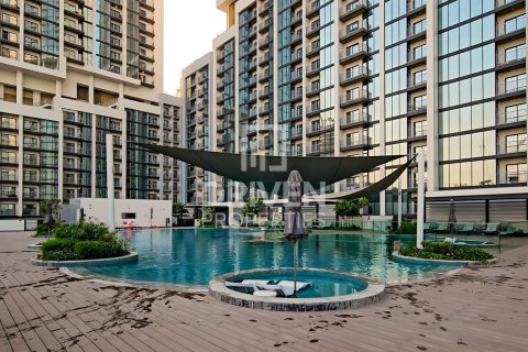 Apartment in Sobha Hartland, Mohammed Bin Rashid City, Dubai 1 bedroom, 71.63 sq.m. № 136939 - photo 9