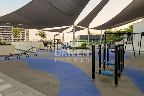 Apartment in Sobha Hartland, Mohammed Bin Rashid City, Dubai 1 bedroom, 71.63 sq.m. № 136939 - photo 10