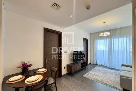 Apartment in Sobha Hartland, Mohammed Bin Rashid City, Dubai 1 bedroom, 71.63 sq.m. № 136939 - photo 2