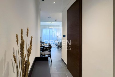Apartment in Sobha Hartland, Mohammed Bin Rashid City, Dubai 1 bedroom, 71.63 sq.m. № 136939 - photo 7
