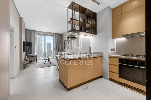 Apartment in Vida Residences Dubai Mall, Downtown Dubai (Downtown Burj Dubai), Dubai 2 bedrooms, 112.78 sq.m. № 136942 - photo 7