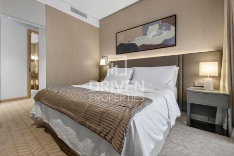 Apartment in Vida Residences Dubai Mall, Downtown Dubai (Downtown Burj Dubai), Dubai 2 bedrooms, 112.78 sq.m. № 136942 - photo 10