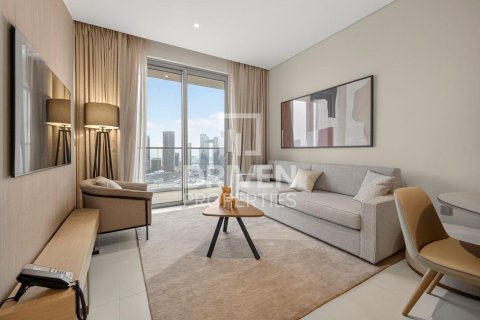 Apartment in Vida Residences Dubai Mall, Downtown Dubai (Downtown Burj Dubai), Dubai 2 bedrooms, 112.78 sq.m. № 136942 - photo 3