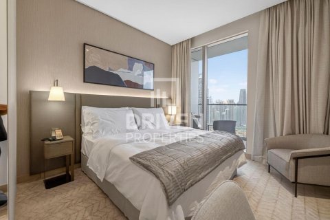 Apartment in Vida Residences Dubai Mall, Downtown Dubai (Downtown Burj Dubai), Dubai 2 bedrooms, 112.78 sq.m. № 136942 - photo 11