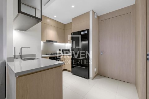 Apartment in Vida Residences Dubai Mall, Downtown Dubai (Downtown Burj Dubai), Dubai 2 bedrooms, 112.78 sq.m. № 136942 - photo 8