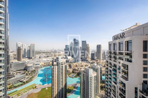Apartment in Opera District, Downtown Dubai (Downtown Burj Dubai), Dubai 3 bedrooms, 140.19 sq.m. № 136941