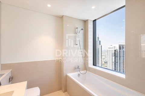 Apartment in Opera District, Downtown Dubai (Downtown Burj Dubai), Dubai 3 bedrooms, 140.19 sq.m. № 136941 - photo 12