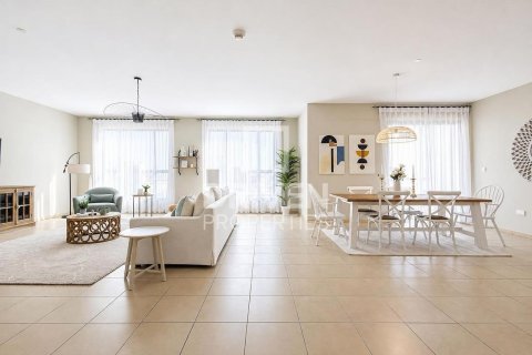 Appartement à Murjan, Jumeirah Beach Residence, Dubai, 4 chambres, 269.23 m², № 136940