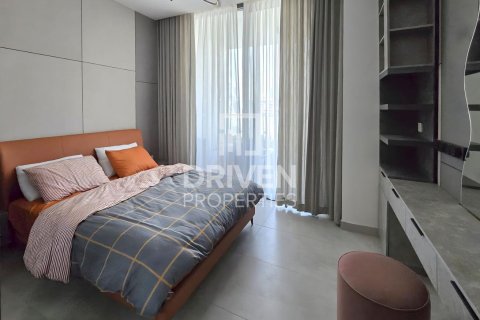 Снять в аренду квартиру в Бизнес-Бэе, Дубай: 1 спальня, 68.56м², № 136938 - фото 5