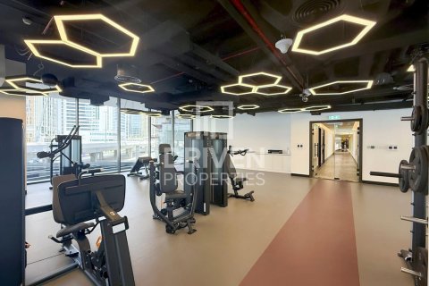 Снять в аренду квартиру в Бизнес-Бэе, Дубай: 1 спальня, 68.56м², № 136938 - фото 13