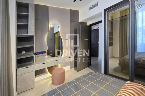 Снять в аренду квартиру в Бизнес-Бэе, Дубай: 1 спальня, 68.56м², № 136938 - фото 4