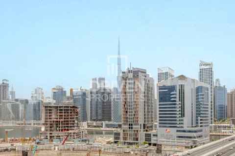 شقة في الخليج التجاري, دبي 1غرف نوم, 68.56 م² رقم 136938