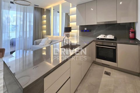 Снять в аренду квартиру в Бизнес-Бэе, Дубай: 1 спальня, 68.56м², № 136938 - фото 6