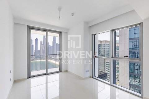 Appartement à EMAAR Beachfront, Dubai Harbour, Dubai, 1 chambre, 80.36 m², № 136937 - photo 7