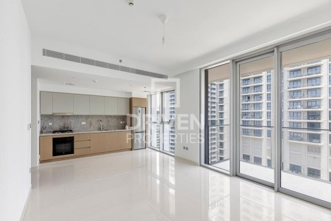 Appartement à EMAAR Beachfront, Dubai Harbour, Dubai, 1 chambre, 80.36 m², № 136937 - photo 5