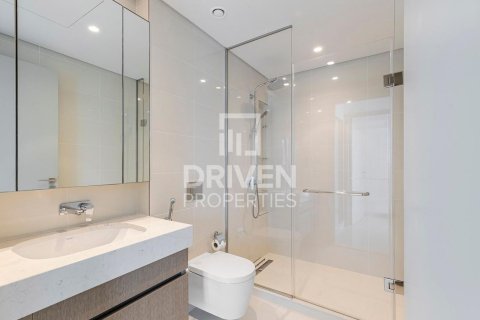 Appartement à EMAAR Beachfront, Dubai Harbour, Dubai, 1 chambre, 80.36 m², № 136937 - photo 10