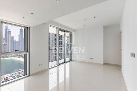 Appartement à EMAAR Beachfront, Dubai Harbour, Dubai, 1 chambre, 80.36 m², № 136937 - photo 4