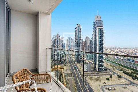 Apartment in Forte, Downtown Dubai (Downtown Burj Dubai), Dubai 2 bedrooms, 102.94 sq.m. № 136943 - photo 12