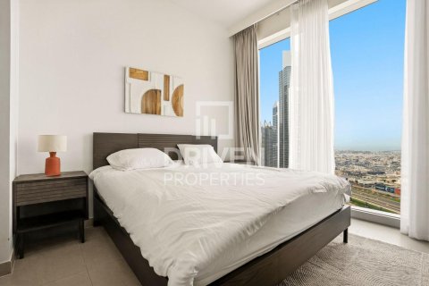 Apartment in Forte, Downtown Dubai (Downtown Burj Dubai), Dubai 2 bedrooms, 102.94 sq.m. № 136943 - photo 8