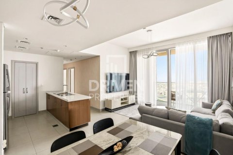 Apartment in Forte, Downtown Dubai (Downtown Burj Dubai), Dubai 2 bedrooms, 102.94 sq.m. № 136943