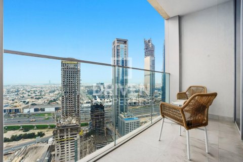 Apartment in Forte, Downtown Dubai (Downtown Burj Dubai), Dubai 2 bedrooms, 102.94 sq.m. № 136943 - photo 11
