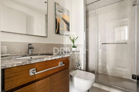 Apartment in Forte, Downtown Dubai (Downtown Burj Dubai), Dubai 2 bedrooms, 102.94 sq.m. № 136943 - photo 13