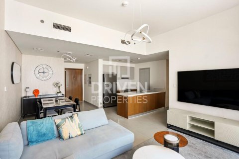 Apartment in Forte, Downtown Dubai (Downtown Burj Dubai), Dubai 2 bedrooms, 102.94 sq.m. № 136943 - photo 2