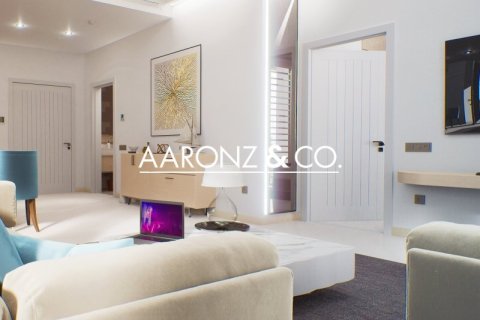 Apartamento en Jumeirah Lake Towers, Dubai, 1 dormitorio, 74 m², № 83221 - foto 8