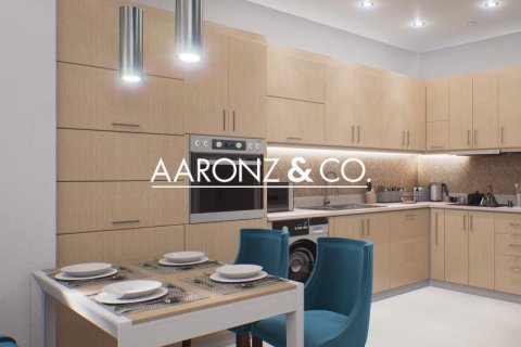 Apartamento en Jumeirah Lake Towers, Dubai, 1 dormitorio, 74 m², № 83221 - foto 10